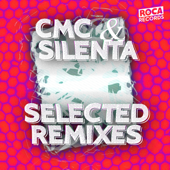 M.U.S.I.C. (feat. Flo Mega) [CMC & Silenta Remix] - Al Jawala