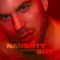 Naughty Boy - John Riot lyrics