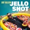Jello Shot artwork