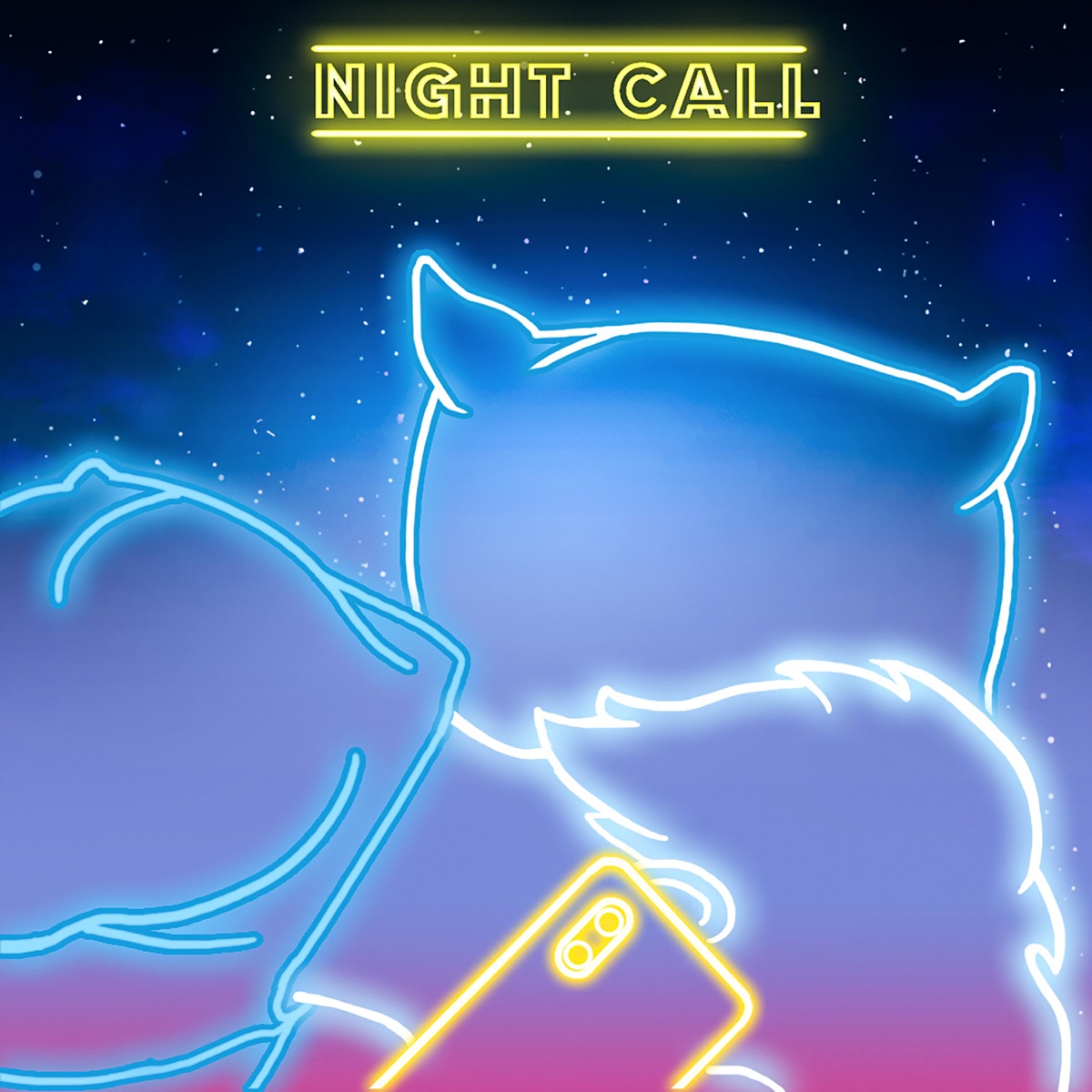 Danwoo Lim – Night Call – Single