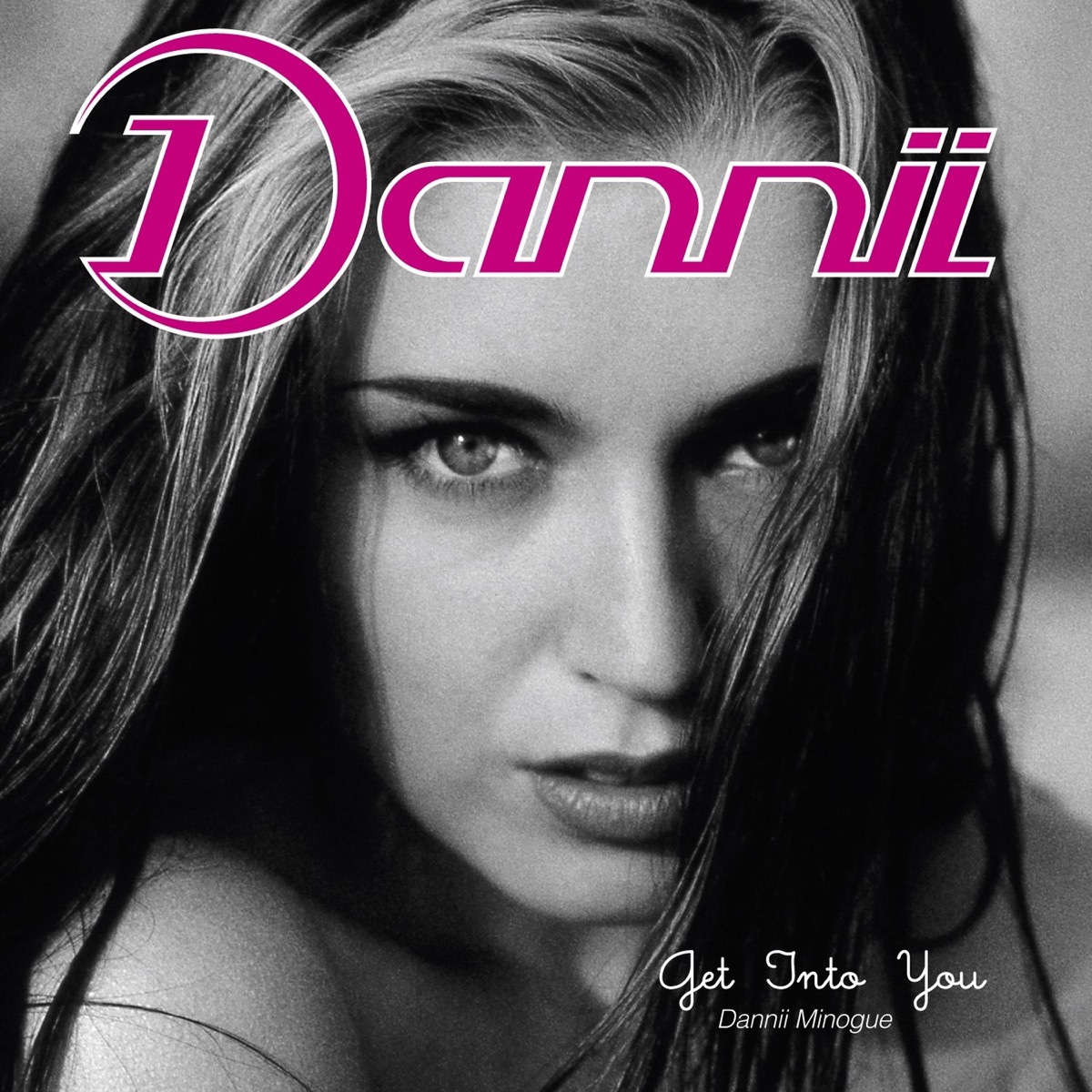 Club Disco by Dannii Minogue on Apple Music