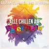 Stream & download Alle chillen am Ballermann - Single