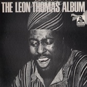 Leon Thomas - Bag's Groove