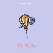 Ride the Flow artwork