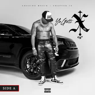 Cold Gangsta - Single by Yo Gotti, 42 Dugg & EST Gee album reviews, ratings, credits