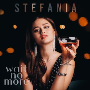 Stefania - Wait No More - 排舞 編舞者