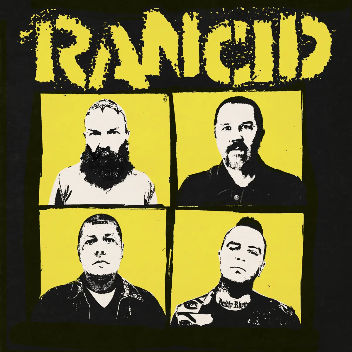 Rancid - Tomorrow Never Comes (2023) [iTunes Plus AAC M4A]-新房子
