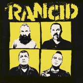 Rancid - Hellbound Train