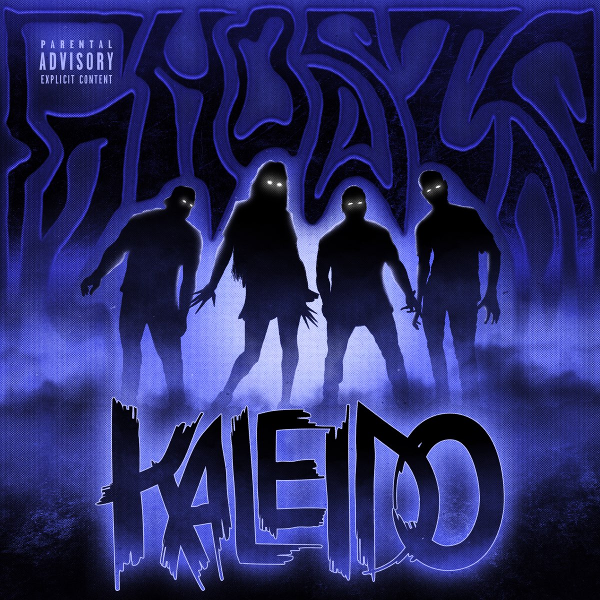 ‎Ghosts - Single by Kaleido on Apple Music