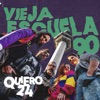 Vieja Escuela 90