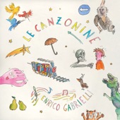 Una volta a Carnevale (feat. Giovanni Truppi & Piccolo Coro Angelico) artwork