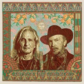 Dave Alvin and Jimmie Dale Gilmore - Silverlake