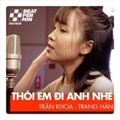 Thôi Em Đi Anh Nhé (BEATPERMIN) - EP artwork