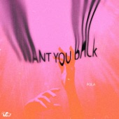 I Want You Back artwork