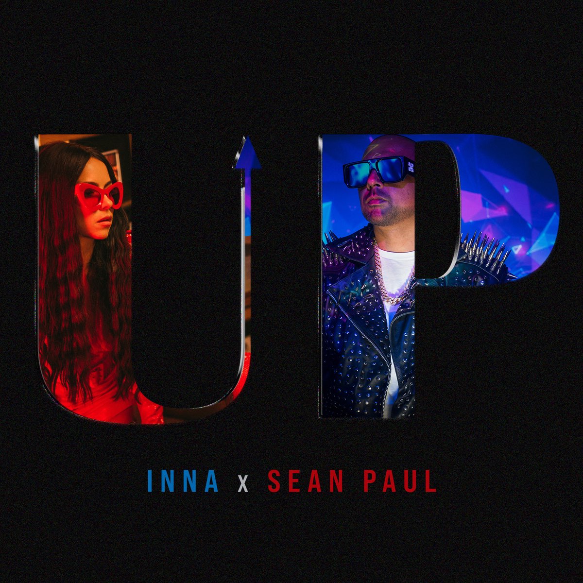 ‎up Single De Inna And Sean Paul En Apple Music