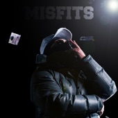 MisFits artwork