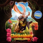 Chickenhare and the Hamster of Darkness (Original Motion Picture Soundtrack) artwork
