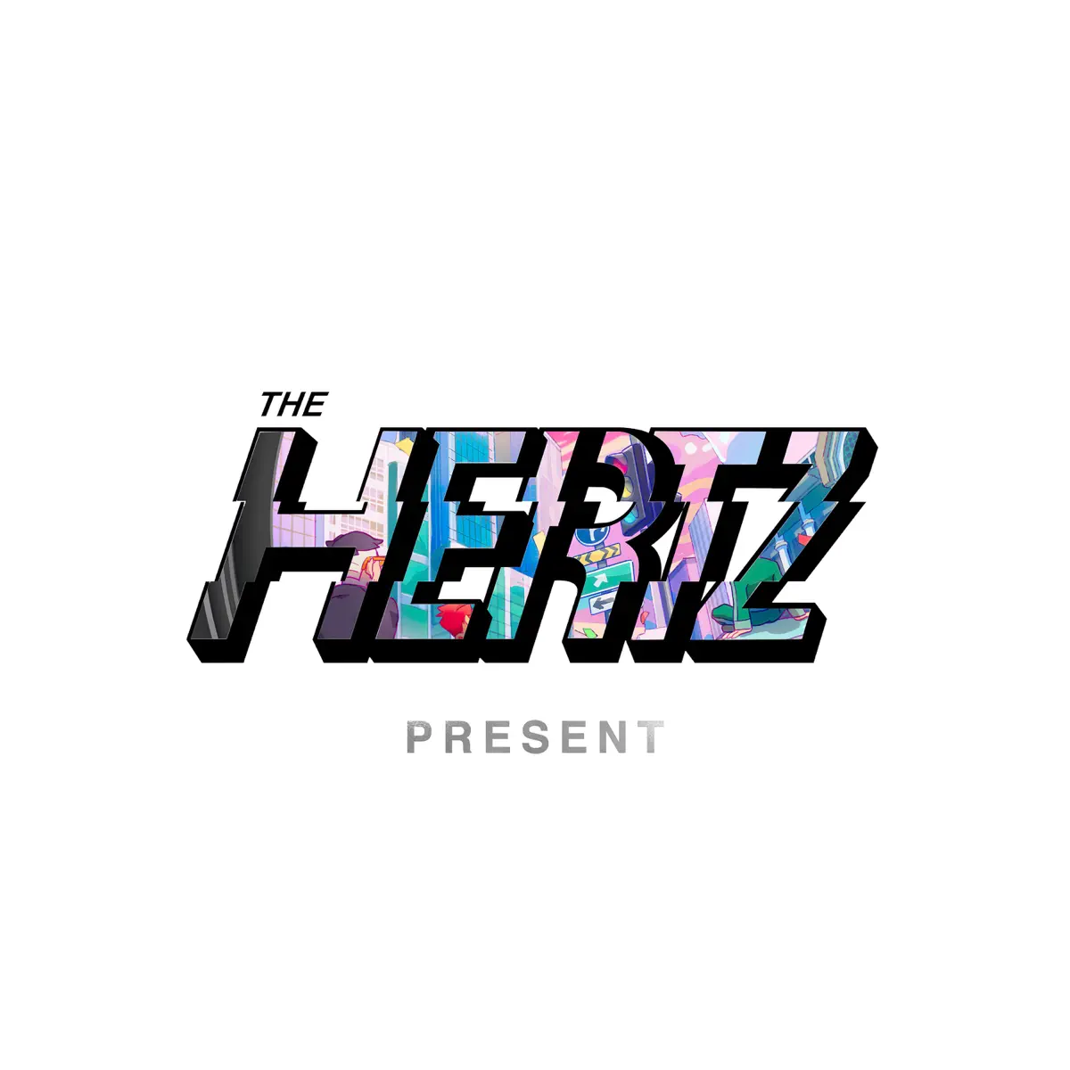 The Hertz - PRESENT (2023) [iTunes Plus AAC M4A]-新房子