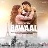 Bawaal (Original Motion Picture Soundtrack) - EP