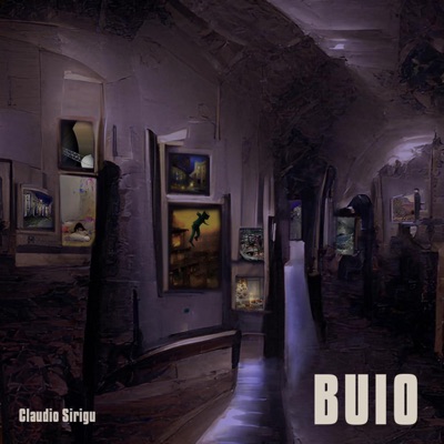 Buio - Claudio Sirigu