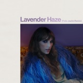 Lavender Haze (Felix Jaehn Remix) artwork