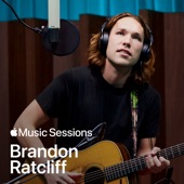 Apple Music Sessions: Brandon Ratcliff artwork