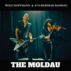 The Moldau - Single by Wolf Hoffmann & Ava-rebekah Rahman album reviews, ratings, credits