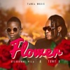 Flower (feat. Tony X) - Single