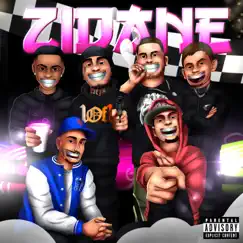 Zidane (feat. YG Saull, yovance!, Sickobabyxo, SLIME DREAMS & 1-800WRLD) - Single by FROST, Senndy & Ryu, the Runner album reviews, ratings, credits