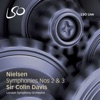 Sir Colin Davis & Dresden Staatskapelle - Symphony No. 3, Op. 27, FS 60 "Sinfonia espansiva": I. Allegro espansivo