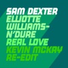 Kevin McKay - Real Love (Extended Edit)