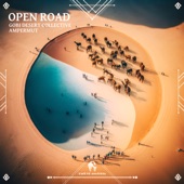 Gobi Desert Collective - Open Road