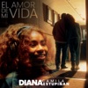 Diana Camila Estupiñán - El Amor De Mi Vida