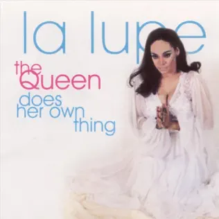 descargar álbum La Lupe - The Queen Does Her Own Thing