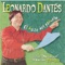 Javier Sardá - Leonardo Dantés lyrics