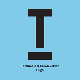 lataa albumi Technasia & Green Velvet - Suga