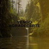 Vengo agradecerte - Single