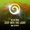 Stream & download Step into the Light (feat. Georgia) - Single