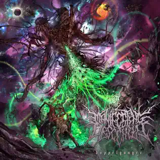 descargar álbum Manifesting Obscenity - Doppelganger