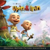 Upin & Ipin: Keris Siamang Tunggal (Original Motion Picture Soundtrack)