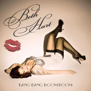 Beth Hart - 2012 Bang Bang Boom Boom