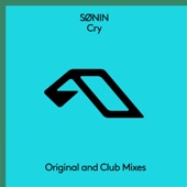Cry (Extended Club Mix) artwork