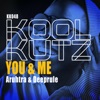 You & Me - Single