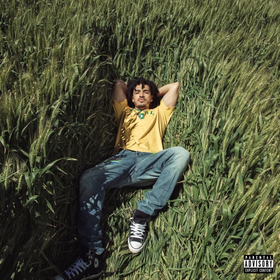 Cover artwork for SUN