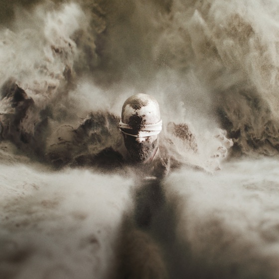 Cover artwork for Zeit