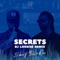 Secrets (DJ Lokeise Remix) [feat. Bella Raee] - Elohin lyrics