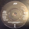 State of Independence + Pata Pata - Single