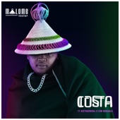 Costa (feat. DeetheGeneral & Lizwi Wokuqala) artwork