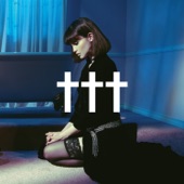 ††† (Crosses) - Girls Float † Boys Cry (feat. Robert Smith)