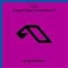 Deeper Tales Companion - Single